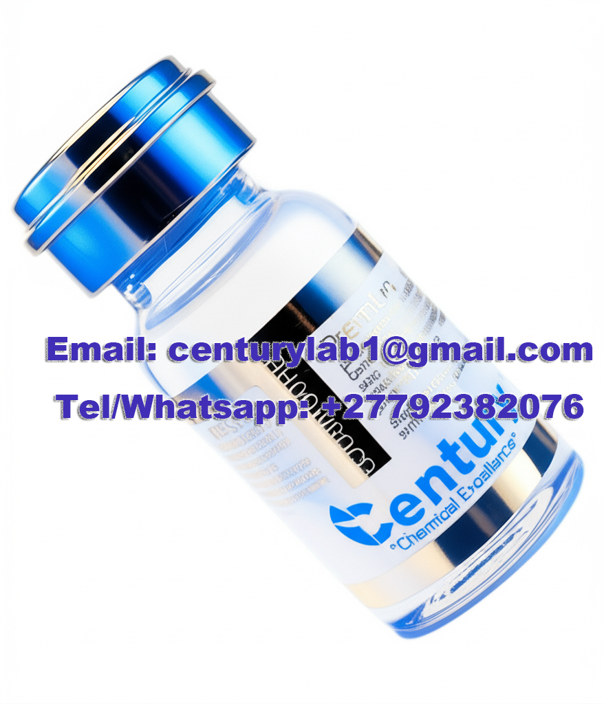 حلول كيميائية متطورة